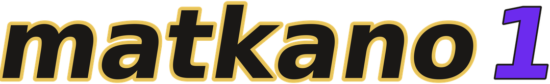 matkano1 logo